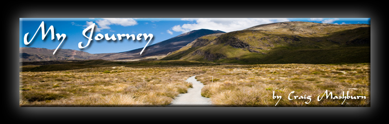 My Journey